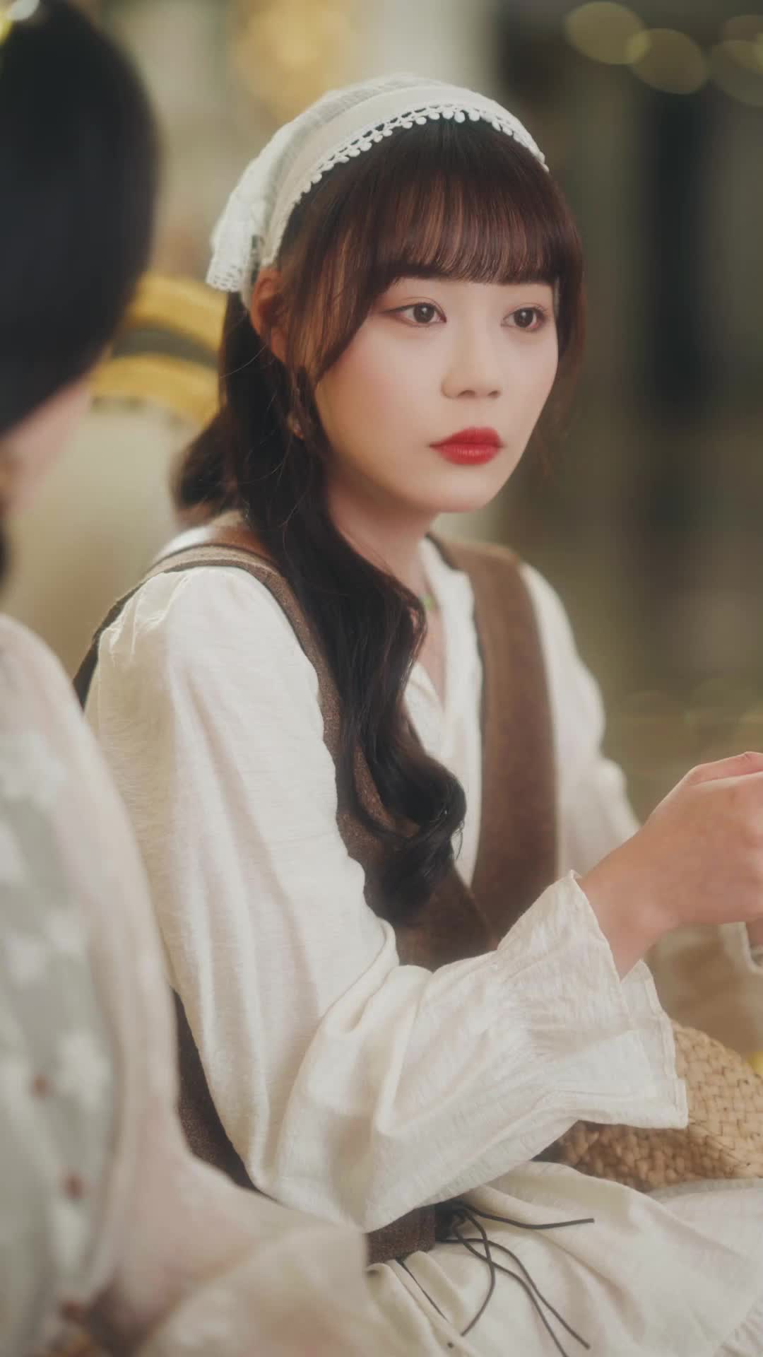 12화 - 돌아온 또라이 언니